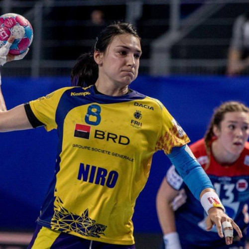 Cristina Neagu anunță retragerea din cariera de handbal