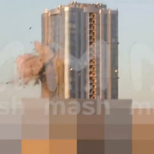 Ucraina intensifică atacurile cu drone asupra Rusiei