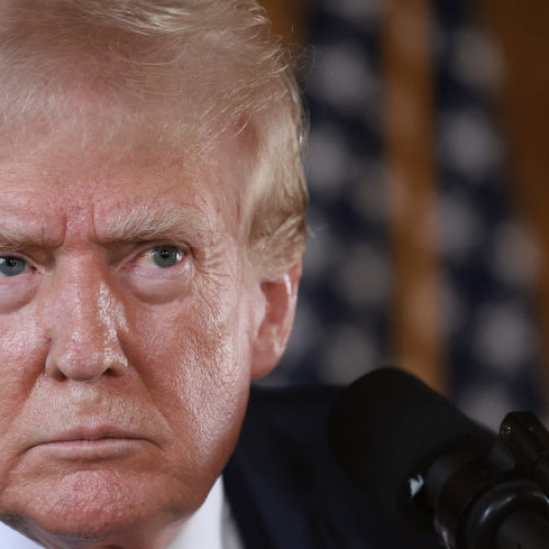 Donald Trump anunță că nu va participa la a treia dezbatere prezidențială