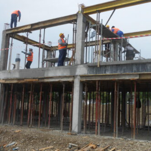 Creștere a salariului minim brut în județul Vaslui