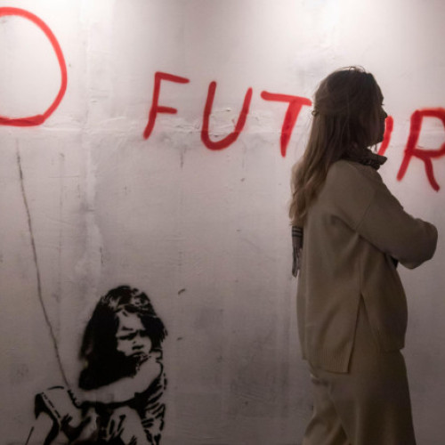 Creșterea numărului de adolescenți ruși condamnați pentru acte de sabotaj