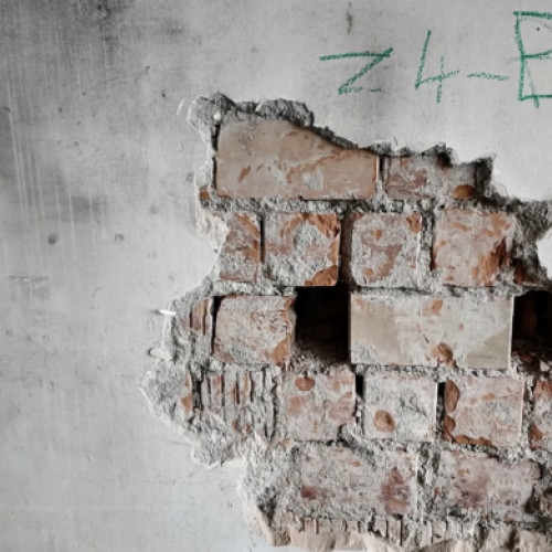 Colegiul Tehnic de Poștă și Telecomunicații va fi demolat