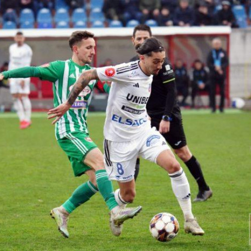 Se reia SuperLiga cu meciul Sepsi OSK - FC Botoșani