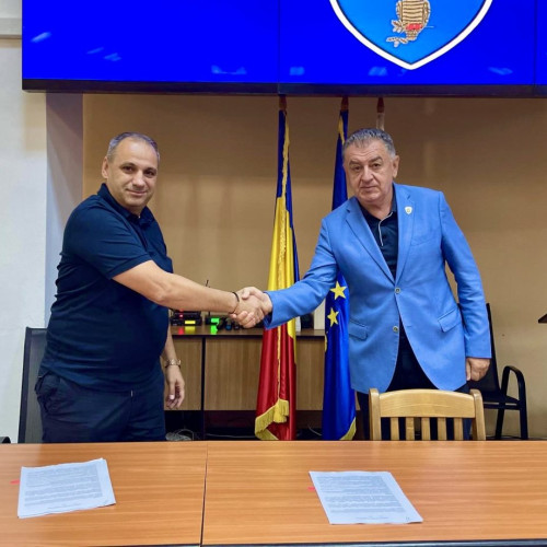 Renovarea energetică a Liceului Tehnologic "Dacia" din Pitești, un proiect major