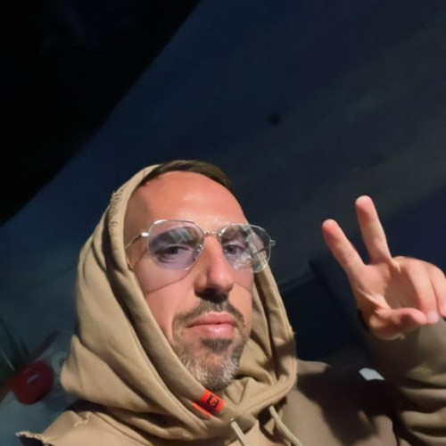 Franck Ribery, fost jucător de top al naționalei Franței, se pregătește să devină antrenor