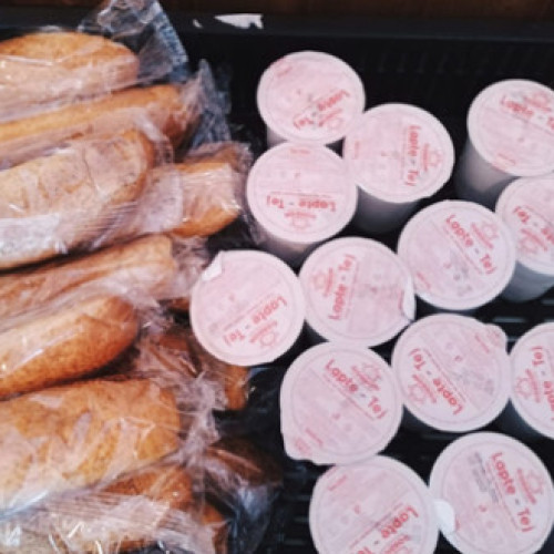 Discuții privind Programul „Masa sănătoasă” în județul Harghita