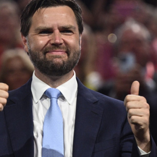 JD Vance propune o zonă demilitarizată în Ucraina ca soluție la conflictul cu Rusia