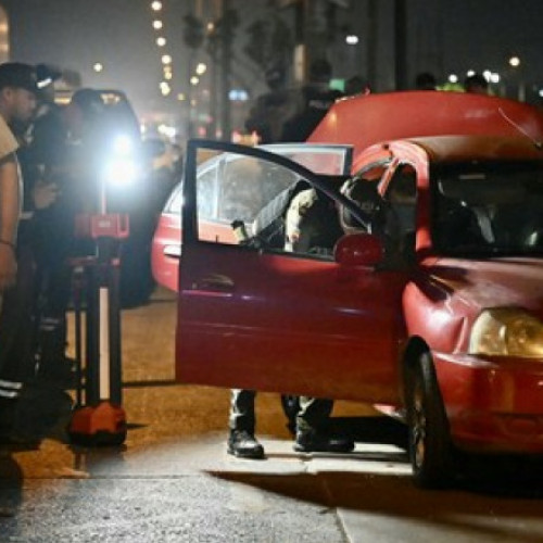 Uciderea directoarei celei mai mari închisori din Ecuador, un nou episod de violență