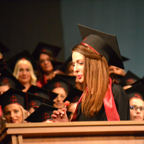 Studiile de masterat devin vechime în muncă în sistemul public de pensii