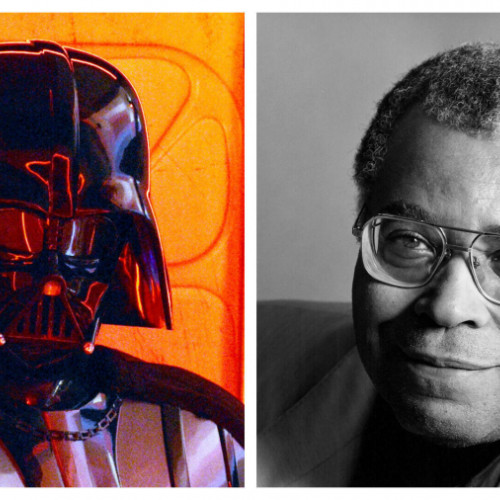 A murit actorul James Earl Jones, vocea lui Darth Vader din "Războiul Stelelor"