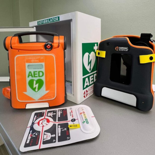 A fost lansat proiectul "Ilfov pentru Inima Ta"