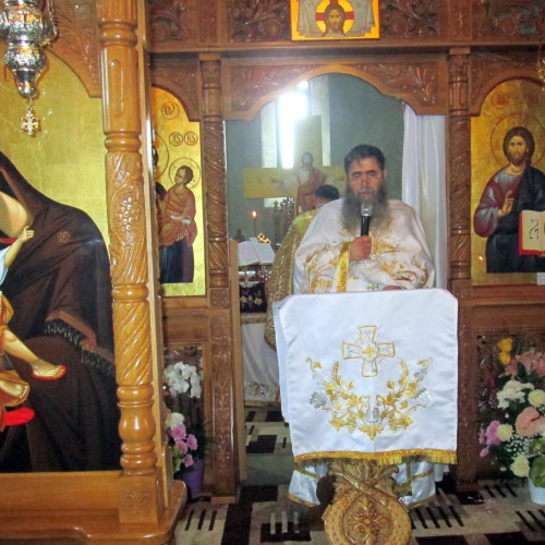 Moartea preotului Ioan Alupoaiei, infectat cu virusul West Nile