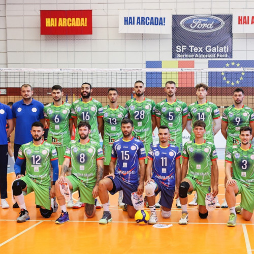 Sportivii din Galați se remarcă în competiții diverse