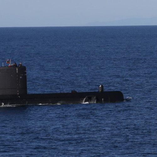Canada își întărește forța navală cu achiziția de submarine AIP