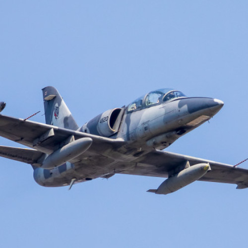 Ministrul Apărării din Bulgaria anulează demonstrația aviatică după prăbușirea unui avion militar