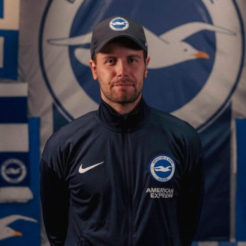 Fabian Hurzeler, cel mai tânăr antrenor al lunii în Premier League