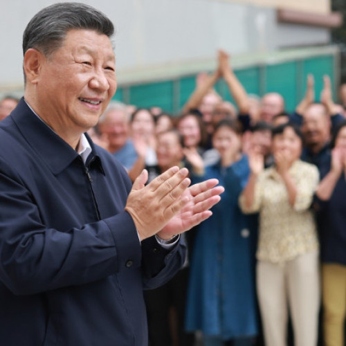 Creșterea treptată a vârstei legale de pensionare în China