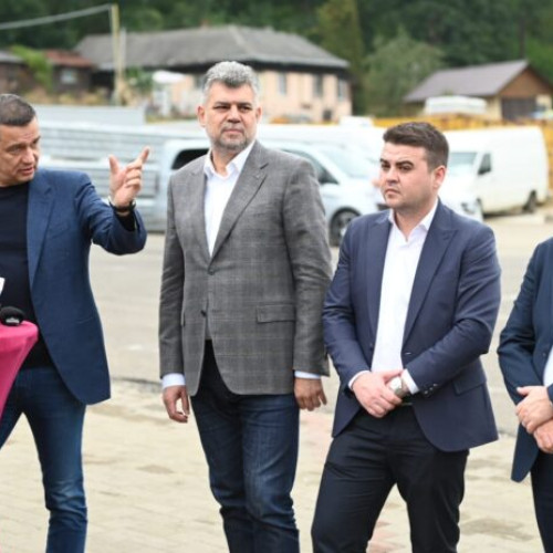 Proiectul autostrăzii A7: Promisiuni de investiții pentru județul Suceava