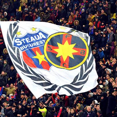 FCSB pune în vânzare pachete de bilete pentru meciurile din Europa League