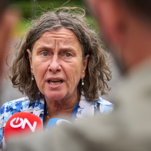 Guvernul olandez anunță măsuri stricte împotriva imigrației