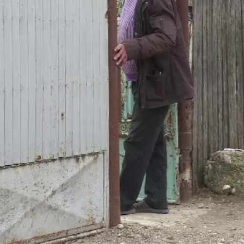 Bărbat găsit mort într-o mlaștină în județul Botoșani