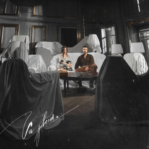 Liviu Teodorescu și Roxen colaborează pentru prima dată în noua piesă "Nu pleca"