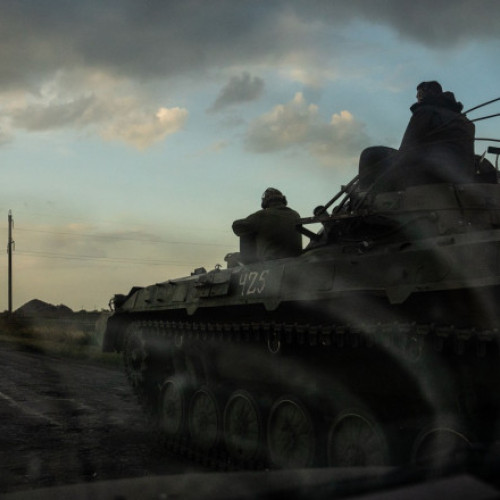 Războiul din Ucraina: Îngrijorări în Pokrovsk din cauza intensificării atacurilor rusești