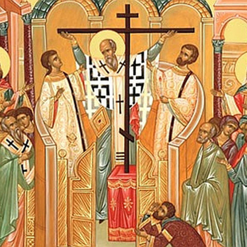 Înălțarea Sfintei Cruci, sărbătoare deosebită pentru ortodocși