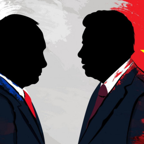 Prietenia dintre China și Rusia este testată în Europa prin spionaj