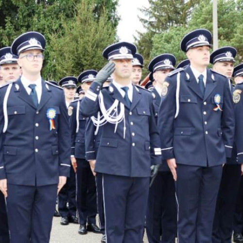 Penitenciarul Focșani angajează polițiști de penitenciare