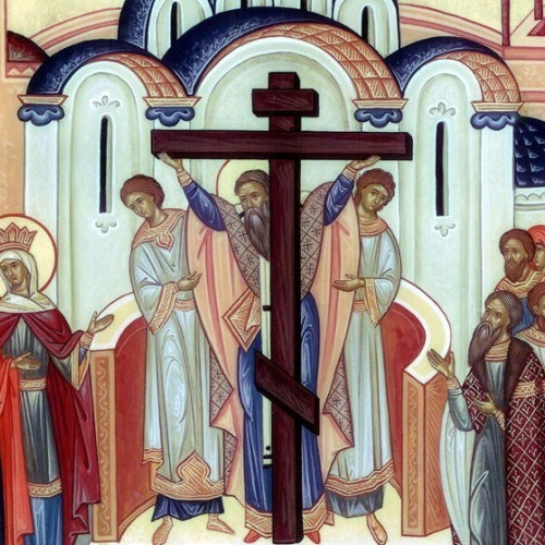 Inaltarea Sfintei Cruci, o sarbatoare importanta in crestinism