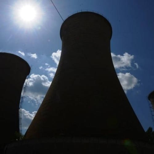 Modernizarea sistemului energetic din București devine o necesitate