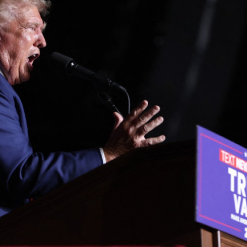 Donald Trump promite &quot;expulzări în masă&quot; în Springfield, Ohio