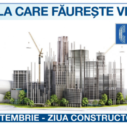 Ziua Constructorului, sărbătorită în 2024