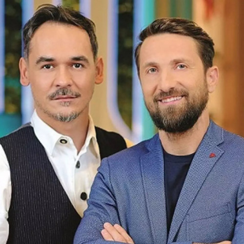 Dani Otil își suspendă temporar aparițiile la "Neatza cu Răzvan și Dani"