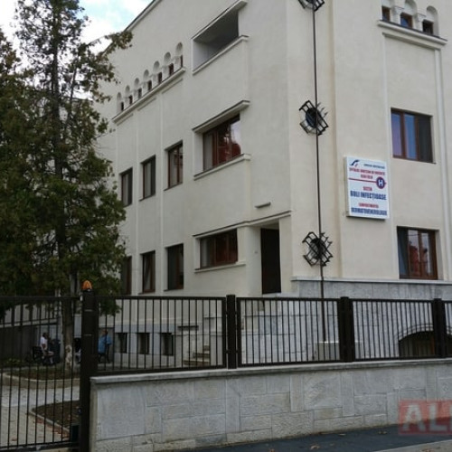 Creșterea cazurilor de dermatită atopică în România