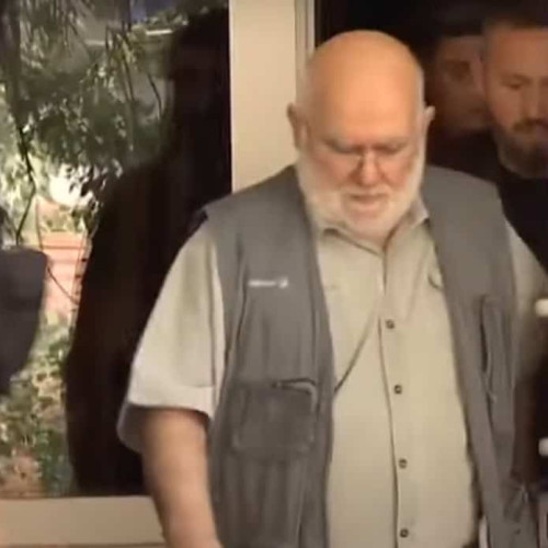 Alfred Bulai, declarații în fața magistratilor despre incidentele de la tabăra de practică