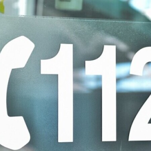 Peste un milion de apeluri abuzive la 112 în România în 2023