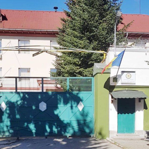 Penitenciarul Margineni angajează agent electrician