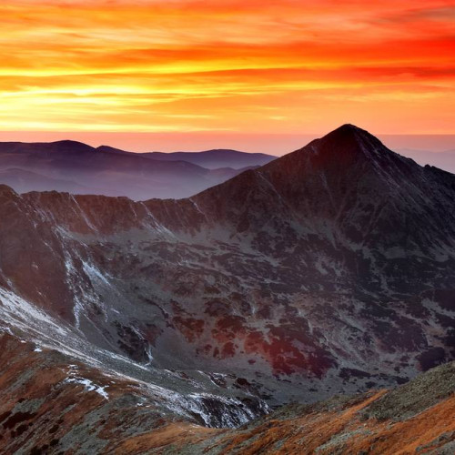 Ziua Națională a Muntelui, sărbătorită pe 14 septembrie în România