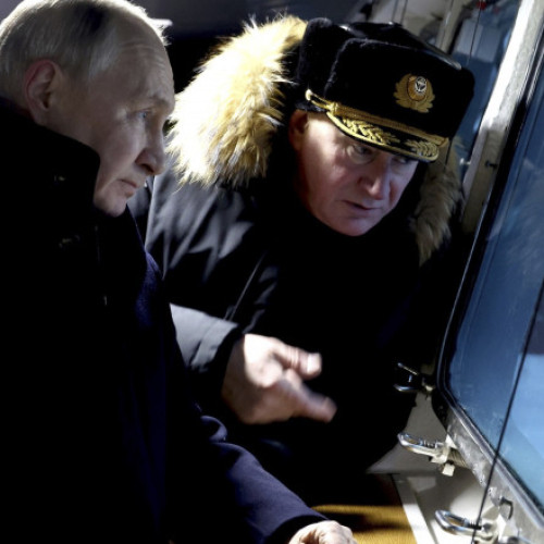 Tensiuni crescute între Rusia și Occident în contextul conflictului din Ucraina