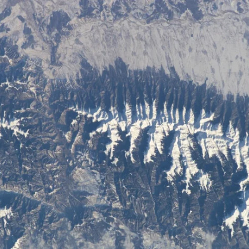 Ambasada Statelor Unite la București celebrează frumusețea Carpaților românești