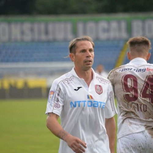 Noi meciuri în SuperLiga: Poli Iași și CFR Cluj, în acțiune