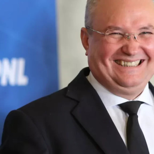 Consiliul Național al PNL se reunește pentru validarea candidaturii lui Nicolae Ciucă