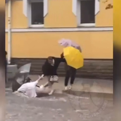 Ciclonul Boris a provocat inundații severe în Republica Moldova