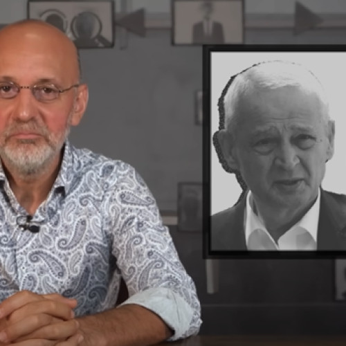 Activistul Valeriu Nicolae lansează emisiunea “Starea Impostorilor”