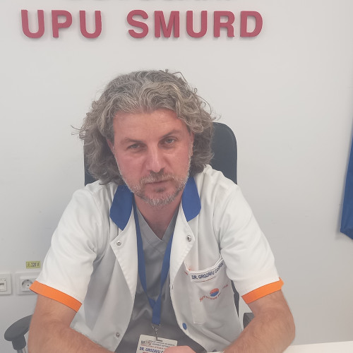 30 de copii așteaptă intervenții chirurgicale la Spitalul Județean "Mavromati" Botoșani