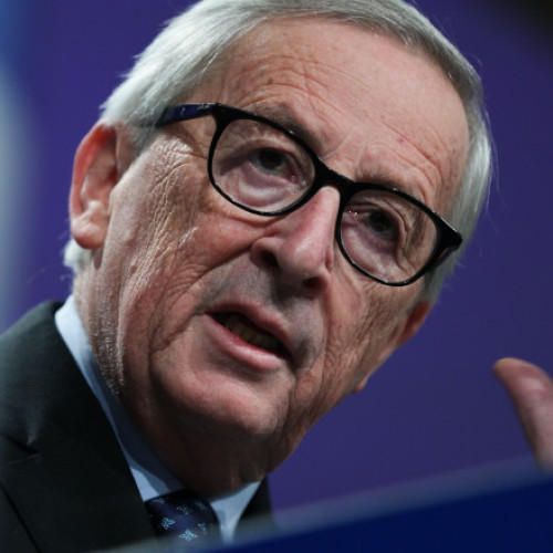 Jean-Claude Juncker critică decizia Germaniei de a introduce controale la frontieră