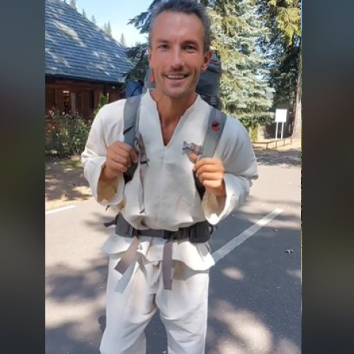 Un botoșănean vrea să devină președintele României