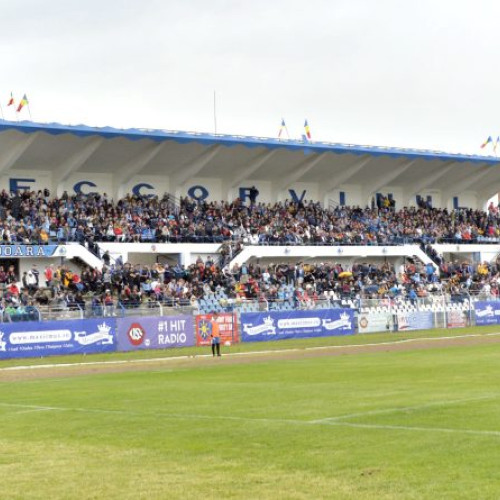 Primăria Hunedoara schimbă numele Complexului Sportiv „Michael Klein”